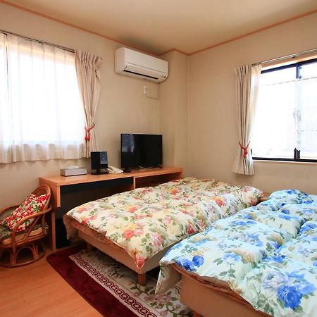 Ryokan Kinsui Kurume Extérieur photo