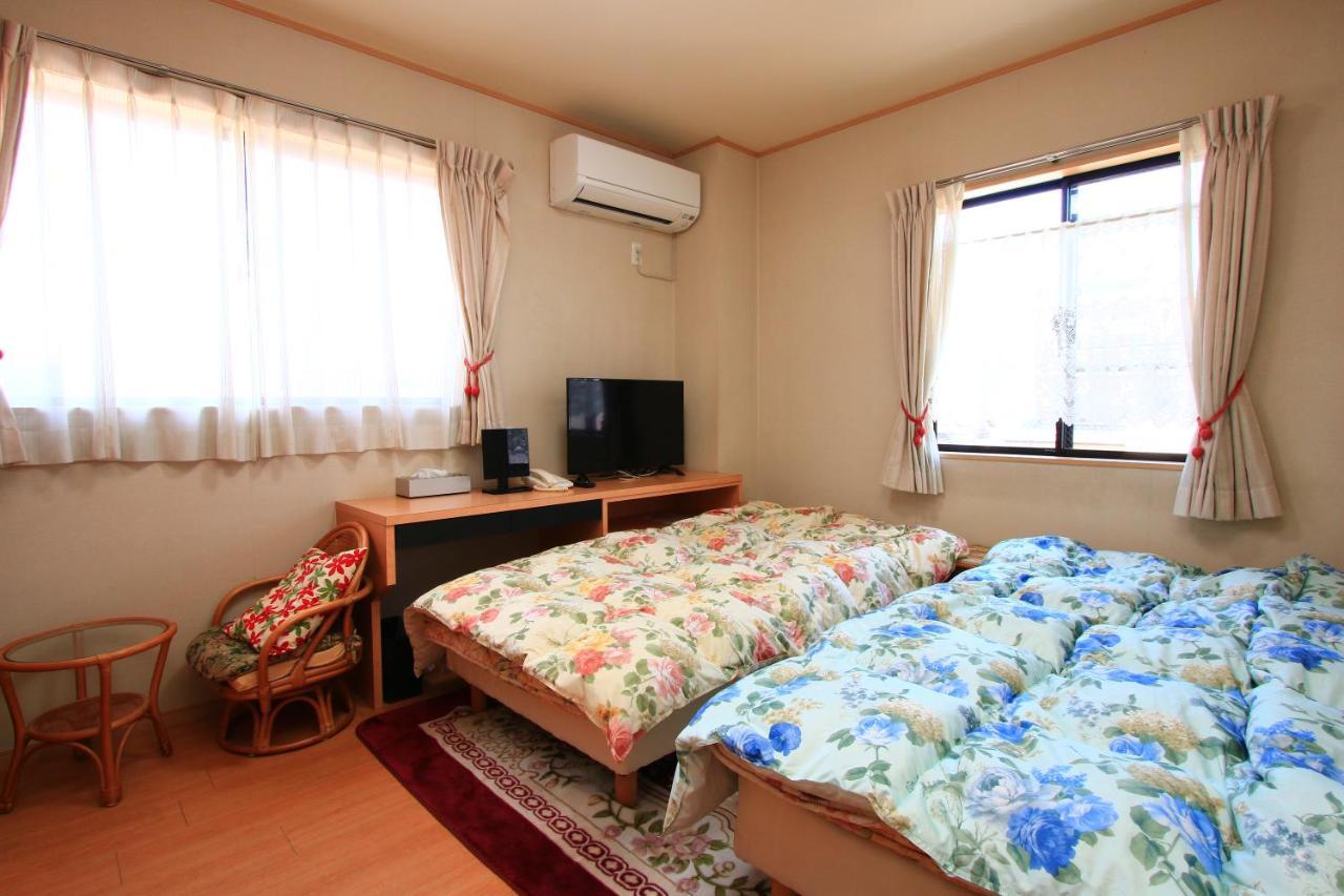 Ryokan Kinsui Kurume Extérieur photo