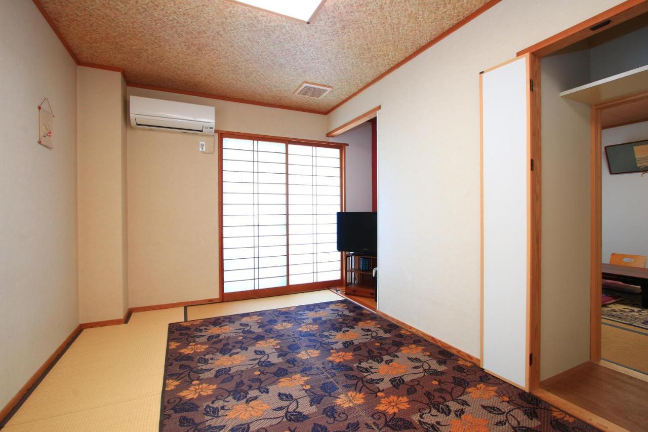 Ryokan Kinsui Kurume Chambre photo
