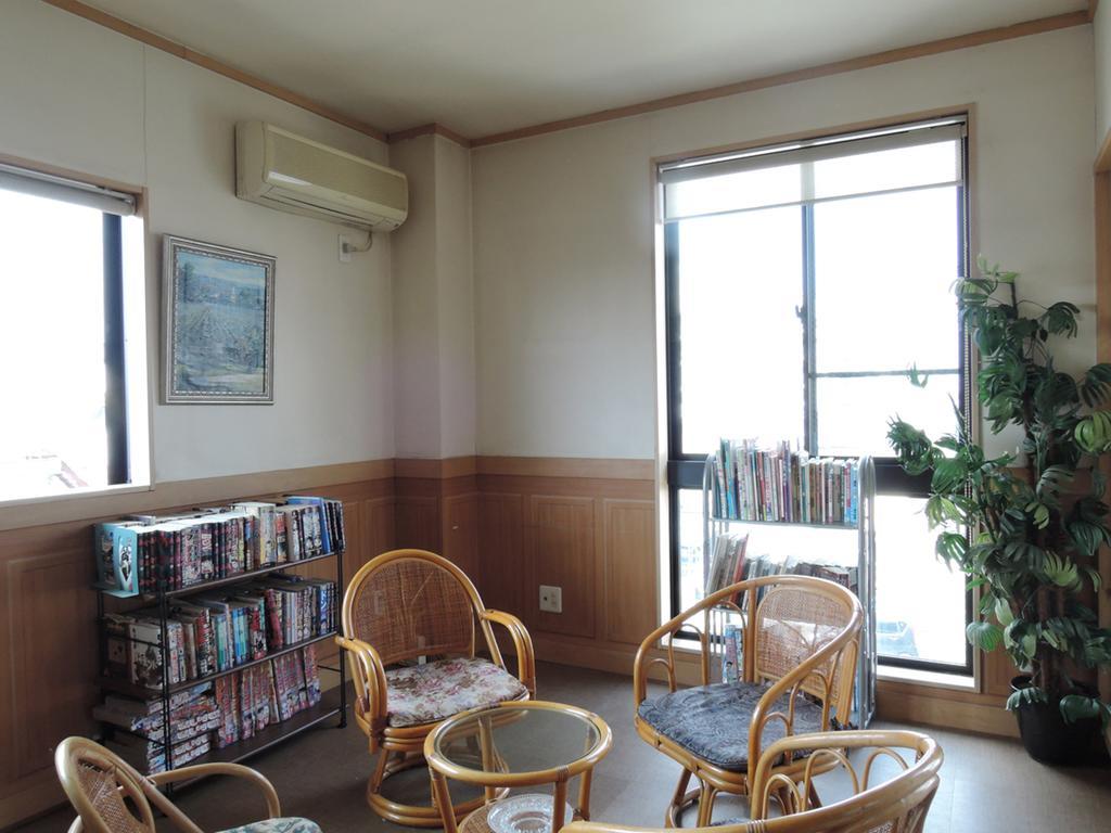 Ryokan Kinsui Kurume Extérieur photo