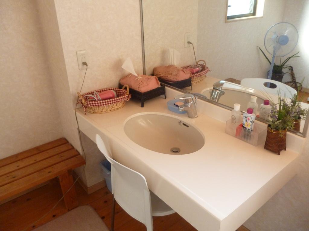 Ryokan Kinsui Kurume Extérieur photo