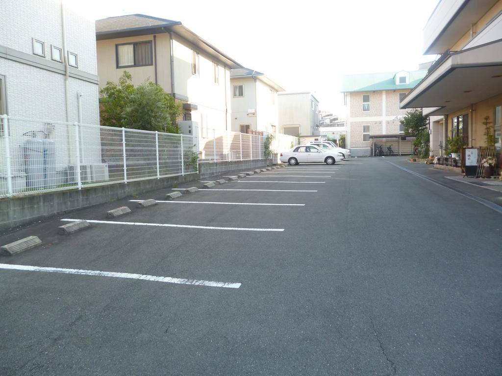 Ryokan Kinsui Kurume Extérieur photo