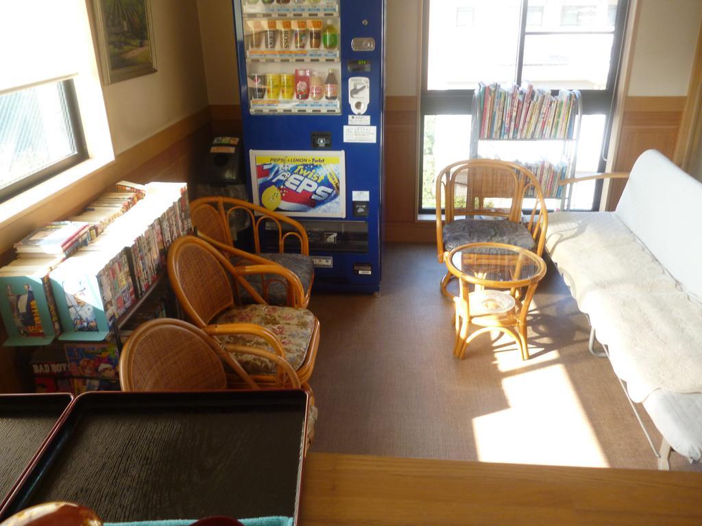 Ryokan Kinsui Kurume Extérieur photo
