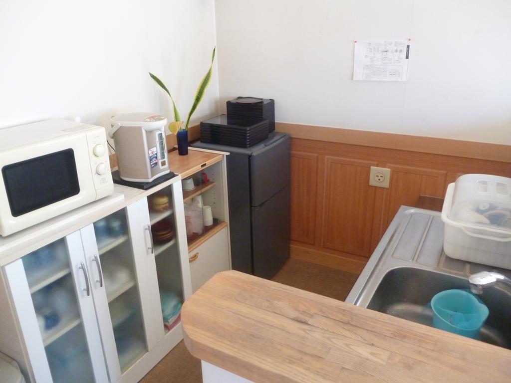 Ryokan Kinsui Kurume Extérieur photo