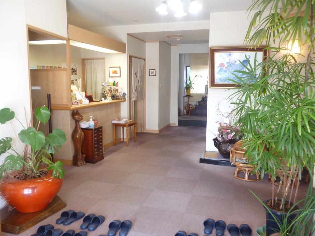 Ryokan Kinsui Kurume Extérieur photo
