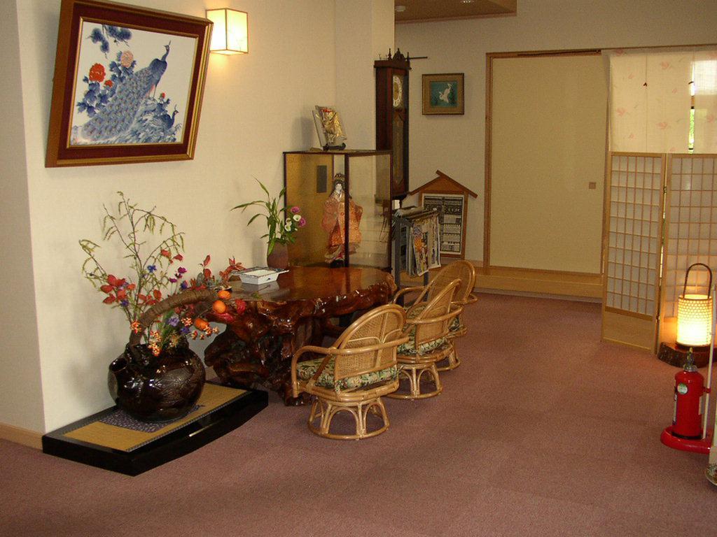 Ryokan Kinsui Kurume Extérieur photo