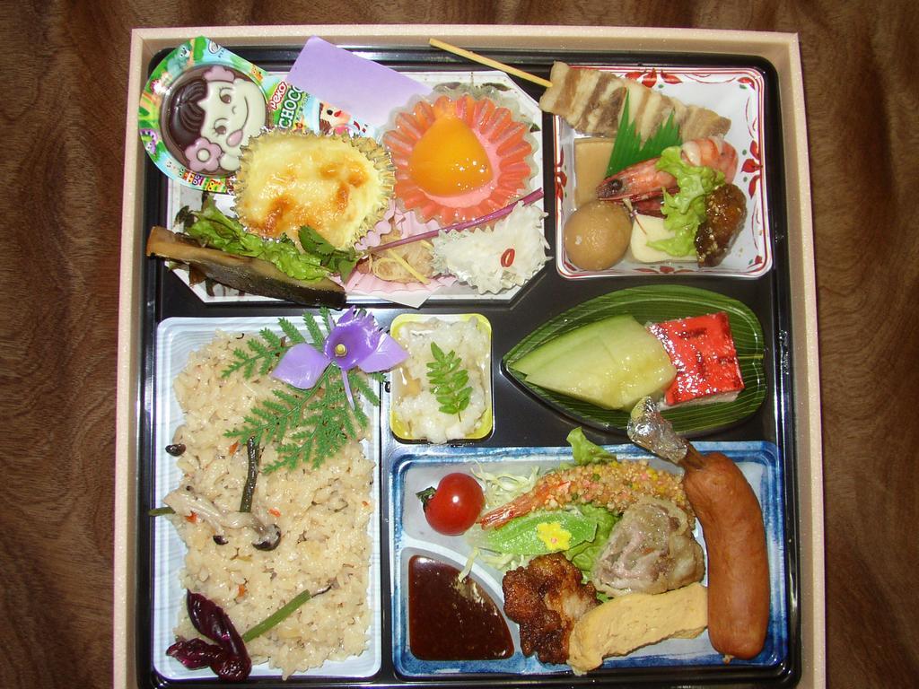 Ryokan Kinsui Kurume Extérieur photo