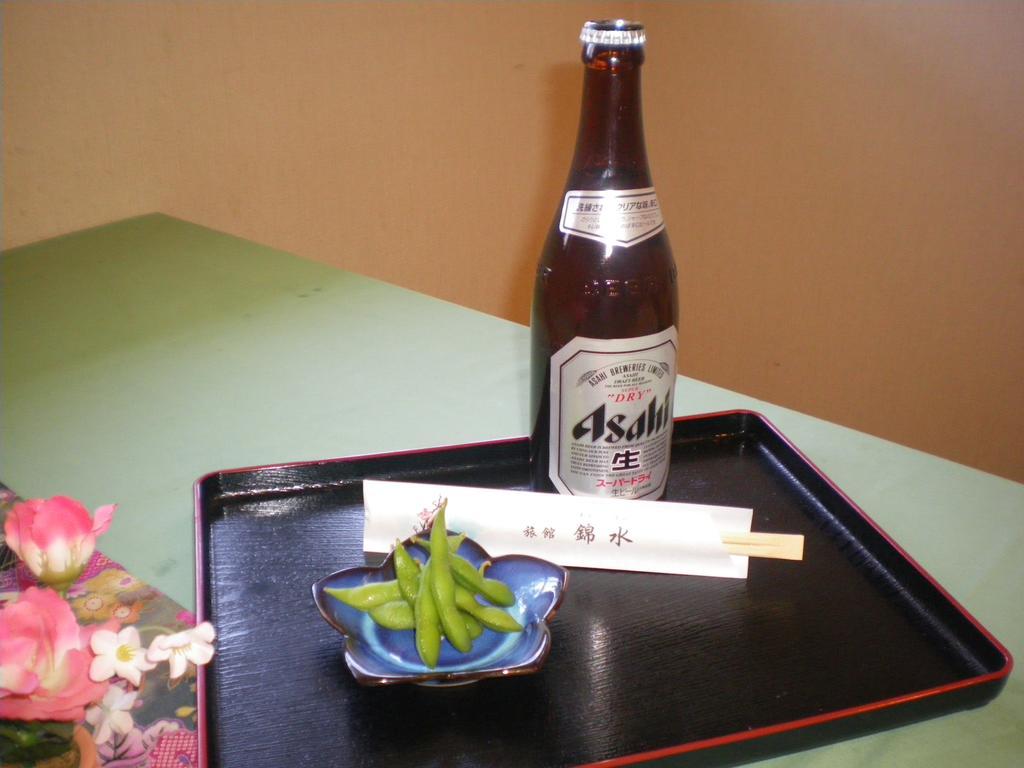 Ryokan Kinsui Kurume Extérieur photo